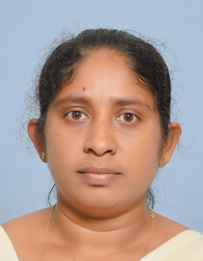 K.P.Sandima Kumari