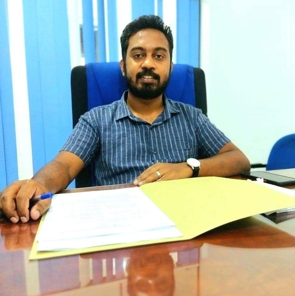 ADS nimesh