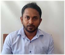 16.Mr.Ruwan samantha16