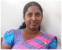 31.Mrs.J.M.Indika Chathurani31