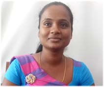 33.MrsI.M.Wijethunge Arachchi33