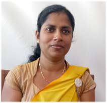 37.Mrs.S.Manjula Manori Gunathilake37