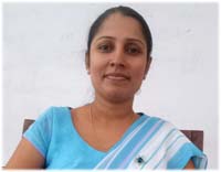 38.Mrs.Thanuja Kumari Muthunayake38copy